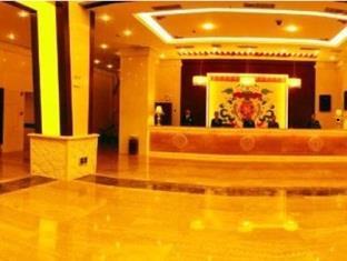 Jinsha International Hotel Shangri-La Exterior foto